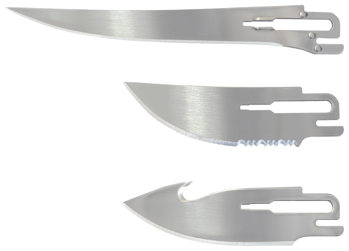 Havalon Talon Hunt Replacement Knife Blades Set